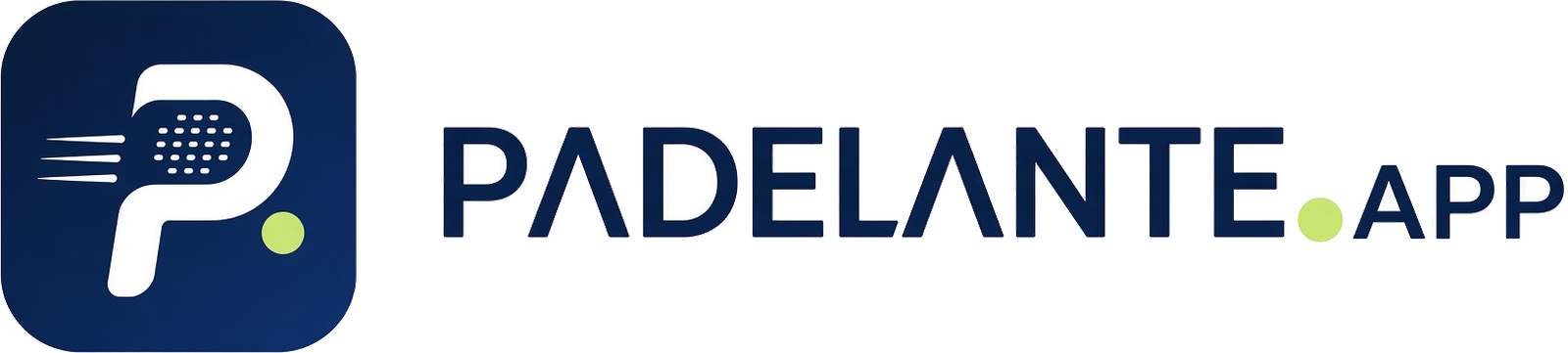 Padelante.app